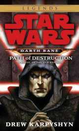 9780345477378-0345477375-Path of Destruction (Star Wars: Darth Bane, Book 1)