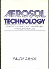 9780471087267-0471087262-Aerosol Technology: Properties, Behavior, and Measurement of Airborne Particles