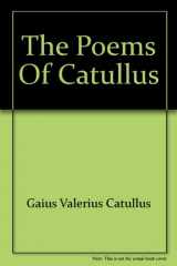 9780394713366-0394713362-The poems of Catullus
