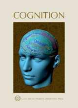 9781621821274-1621821277-Cognition: Cold Spring Harbor Symposia on Quantitative Biology LXXIX (Symposium Proceedings)
