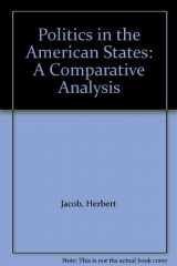 9780673520135-0673520137-Politics in the American States: A Comparative Analysis