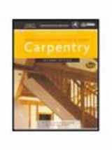 9781428323643-1428323643-Workbook for Vogt's Residential Construction Academy: Carpentry, 2nd (Residential Construction Academy Series)