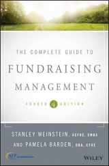 9781119289364-111928936X-The Complete Guide to Fundraising Management