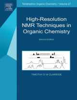 9780080548180-0080548180-High-Resolution NMR Techniques in Organic Chemistry (Volume 2) (Tetrahedron Organic Chemistry, Volume 2)