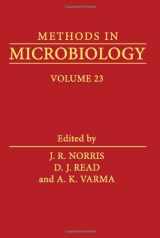 9780125215237-0125215231-Methods in Microbiology (Techniques for the Study of Mycorrhiza, Volume 23)