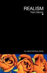 9780415229395-0415229391-Realism (The New Critical Idiom)