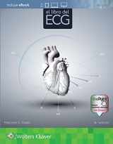 9788416781621-8416781621-El libro del ECG (Spanish Edition)