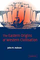 9780521547246-0521547245-The Eastern Origins of Western Civilisation