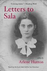 9781468316032-1468316036-Letters to Sala: A Play