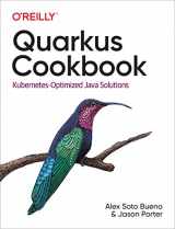 9781492062653-1492062650-Quarkus Cookbook: Kubernetes-Optimized Java Solutions