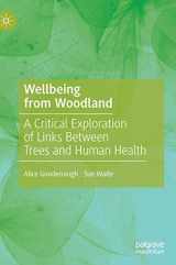 9783030326289-3030326284-Wellbeing from Woodland: A Critical Exploration of Links Between Trees and Human Health