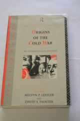 9780415096942-0415096944-Origins of the Cold War: An International History (Rewriting Histories)