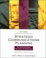9780757537059-0757537057-Strategic Communications Planning for Effective Public Relations and Marketing