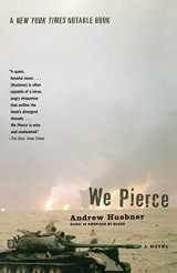 9780743212786-0743212789-We Pierce: A Novel