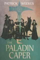 9781503948730-1503948730-The Paladin Caper (Rogues of the Republic)