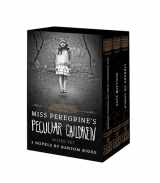 9781594748905-159474890X-Miss Peregrine's Peculiar Children Boxed Set