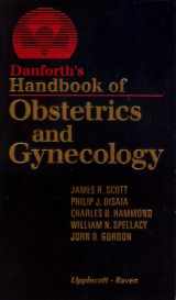 9780397512812-0397512813-Danforth's Handbook of Obstetrics and Gynecology