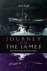 9780813921198-0813921198-Journey on the James: Three Weeks through the Heart of Virginia