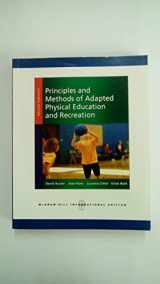 9780071267410-0071267417-Principles and Methods of Adapted Physical Education and Recreation