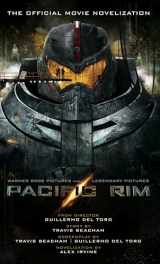 9781781166789-1781166781-Pacific Rim: The Official Movie Novelization