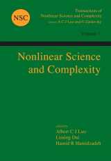9789812704368-9812704361-Nonlinear Science and Complexity (Transactions of Nonlinear Science and Complexity)