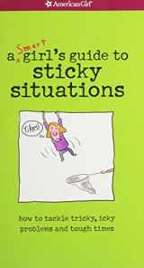 9781584855309-1584855304-Yikes! A Smart Girl's Guide To Surviving Tricky, Sticky, Icky Situations
