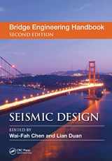 9781439852187-1439852189-Bridge Engineering Handbook: Seismic Design