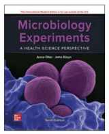 9781266244940-1266244948-Microbiology Experiments: A Health Science Perspective ISE