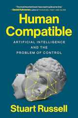 9780525558613-0525558616-Human Compatible: Artificial Intelligence and the Problem of Control