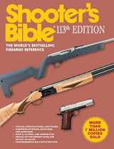 9781510767409-1510767401-Shooter's Bible 113th Edition