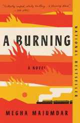 9780593081259-0593081250-A Burning: A Read with Jenna Pick