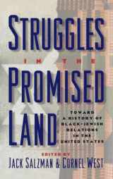 9780195088281-019508828X-Struggles in the Promised Land: Towards a History of Black-Jewish Relations in the United States