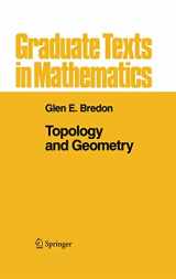 9780387979267-0387979263-Topology and Geometry (Graduate Texts in Mathematics, 139)