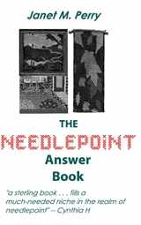 9781502318886-1502318881-The Needlepoint Answer Book
