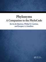 9781138332935-1138332933-Phylonyms: A Companion to the PhyloCode