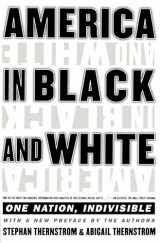 9780684844978-0684844974-America in Black and White: One Nation, Indivisible