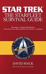9780743418423-0743418425-Star Trek: The Starfleet Survival Guide