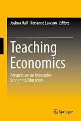 9783030206956-3030206955-Teaching Economics: Perspectives on Innovative Economics Education