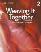 9781305251656-1305251652-Weaving It Together 2: 0