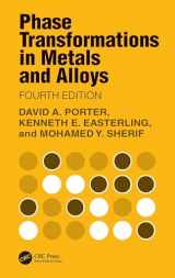 9780367820770-0367820773-Phase Transformations in Metals and Alloys