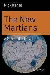 9783319009742-3319009745-The New Martians: A Scientific Novel (Science and Fiction)