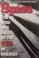 9780300123906-0300123906-Spies: The Rise and Fall of the KGB in America