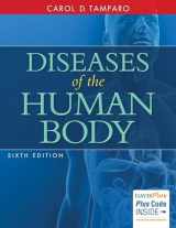 9780803644519-0803644515-Diseases of the Human Body