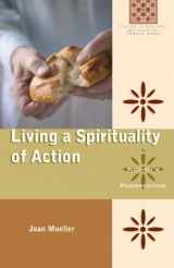9780867168853-0867168854-Living a Spirituality of Action: A Woman's Perspective (Called to Holiness: Spirituality for Catholic Women)