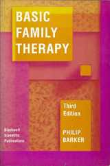 9781119945055-1119945054-Basic Family Therapy