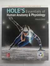 9781266235047-1266235043-Hole's Essentials of Human Anatomy & Physiology ISE