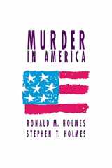 9780803950559-0803950551-Murder in America