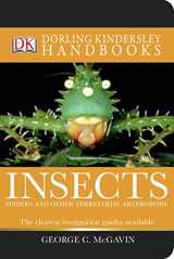 9781405357951-1405357959-Insects (RSPB Pocket Nature)