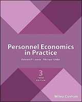 9781119427360-1119427363-Personnel Economics in Practice