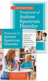 9781681253978-1681253976-Treatment of Autism Spectrum Disorder Bundle (Communication and Language Intervention Series)